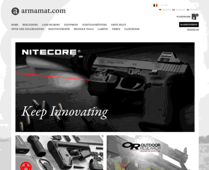 armamat.com